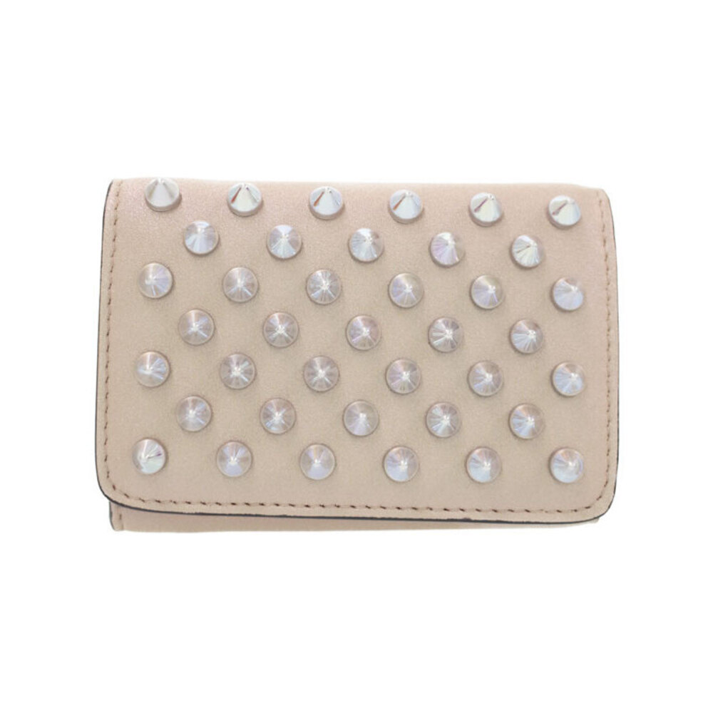 Christian Louboutin Wallet Tri fold